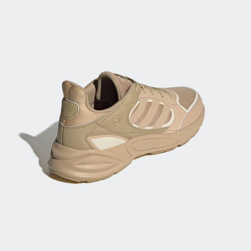 Giày Adidas 90s Valasion #Beige Tone - Kallos Vietnam