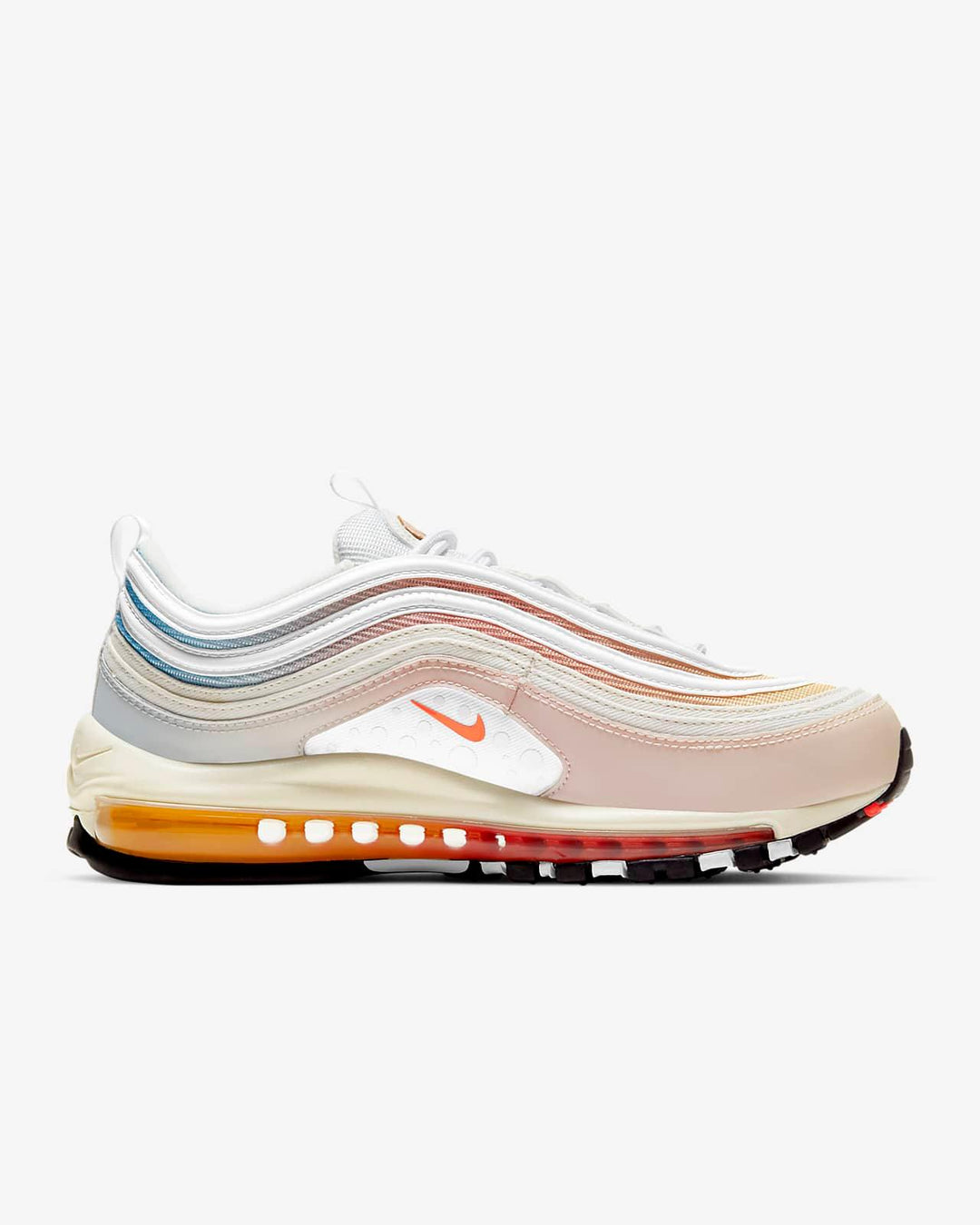 Giày Nike Air Max 97 Women Shoes #Sail - Kallos Vietnam