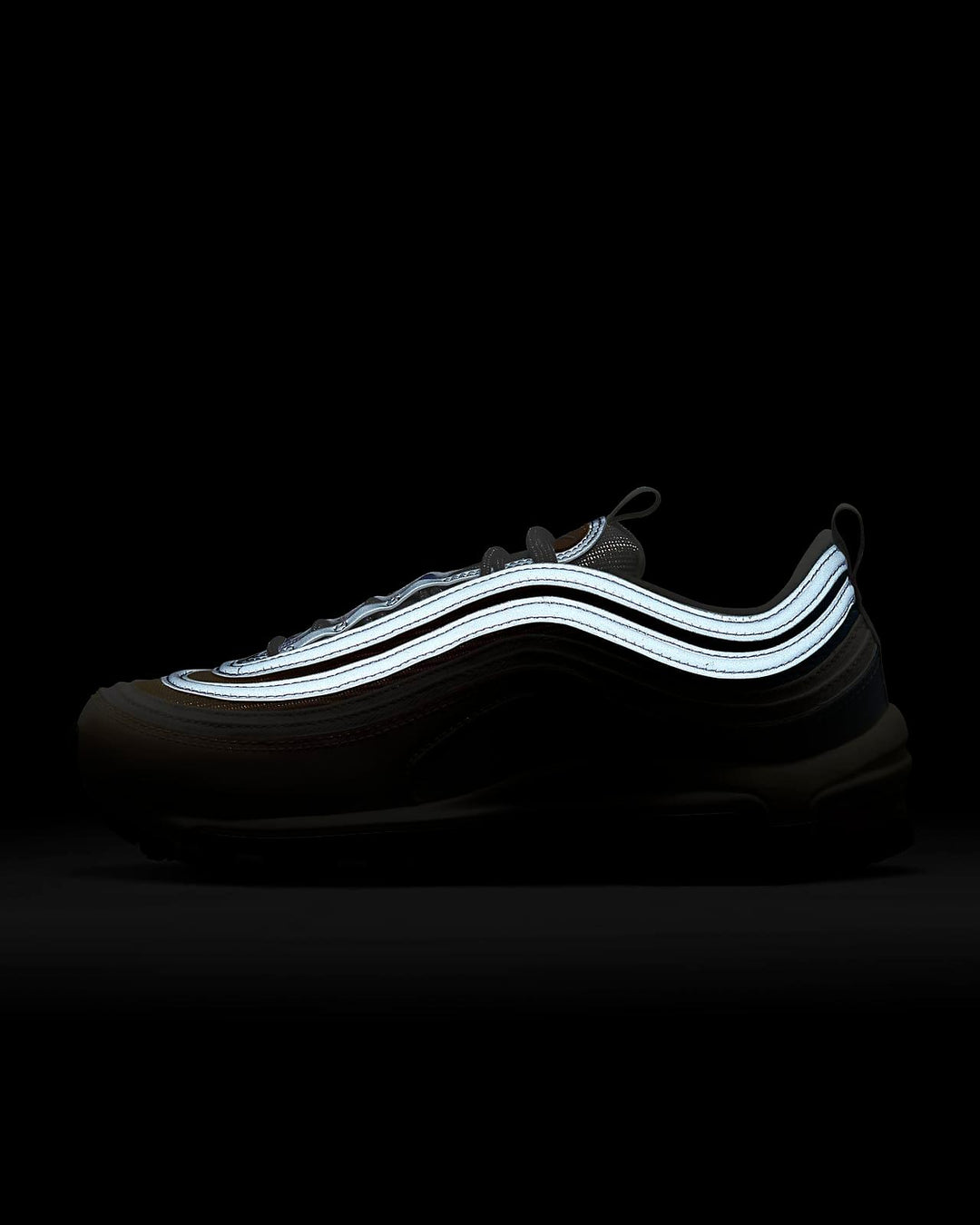 Giày Nike Air Max 97 Women Shoes #Sail - Kallos Vietnam