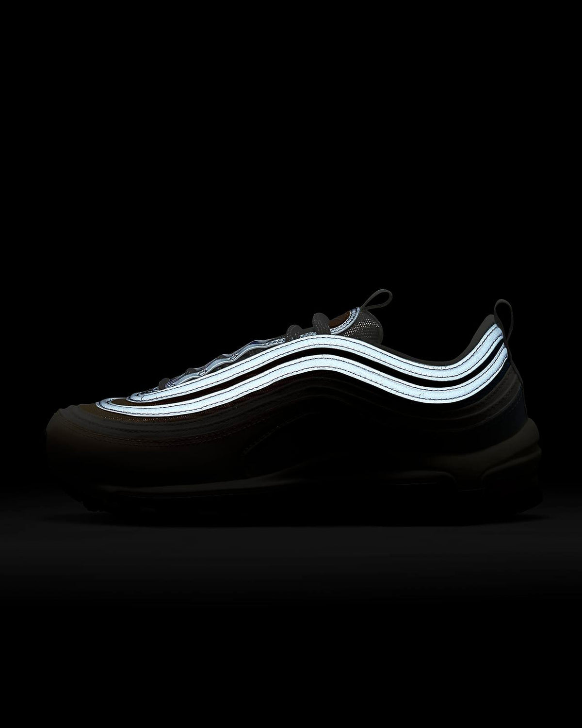 Giày Nike Air Max 97 Women Shoes #Sail - Kallos Vietnam