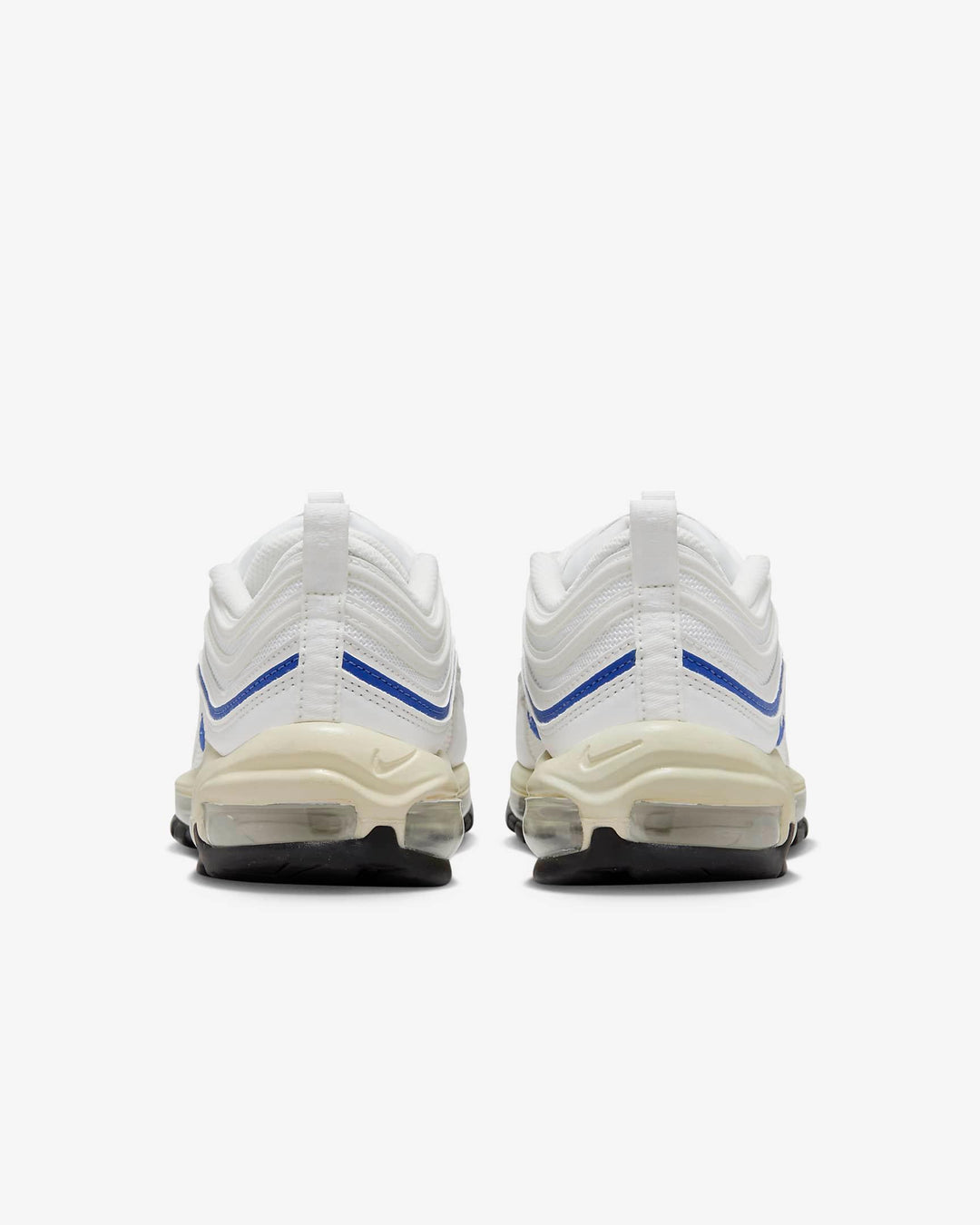 Giày Nike Air Max 97 Women Shoes #Summit White - Kallos Vietnam