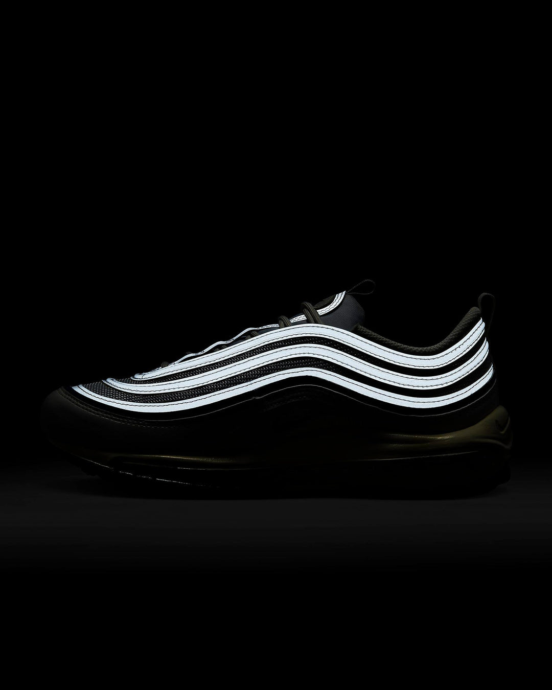 Giày Nike Air Max 97 Women Shoes #Summit White - Kallos Vietnam