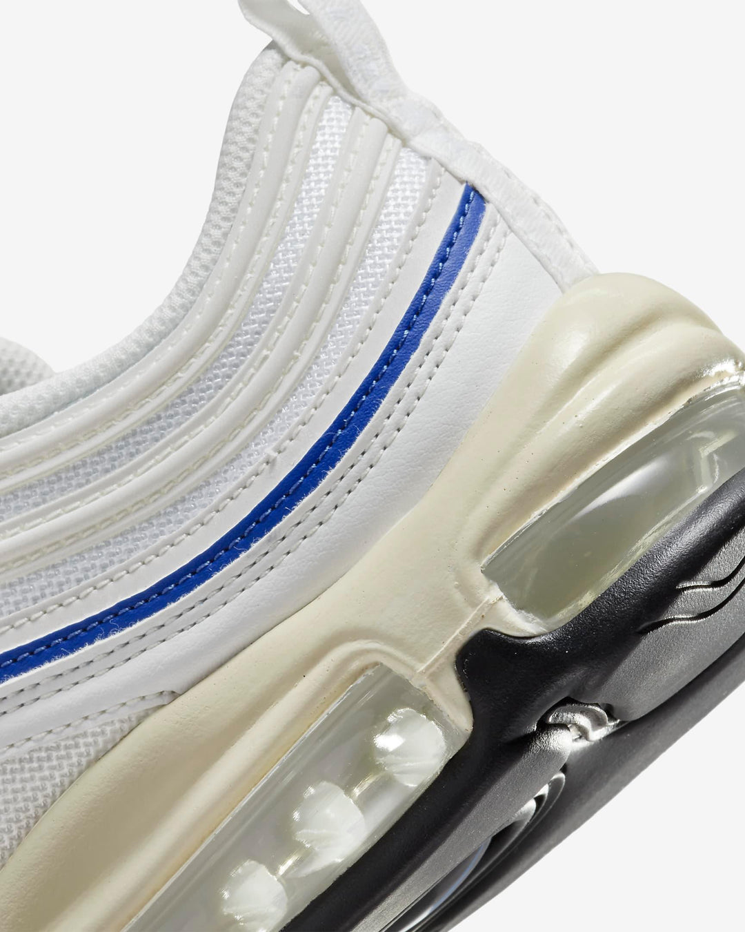 Giày Nike Air Max 97 Women Shoes #Summit White - Kallos Vietnam