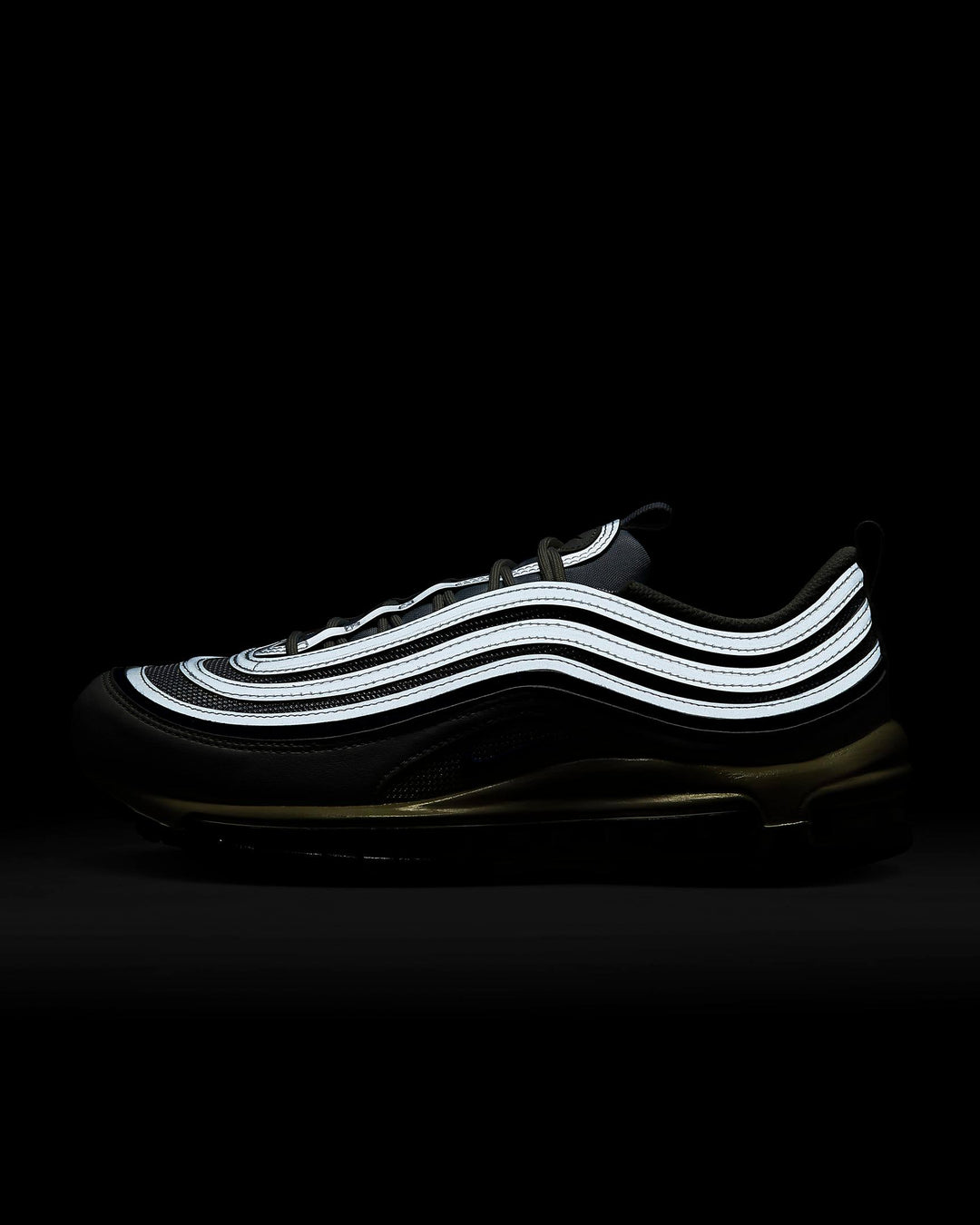 Giày Nike Air Max 97 Women Shoes #Summit White - Kallos Vietnam