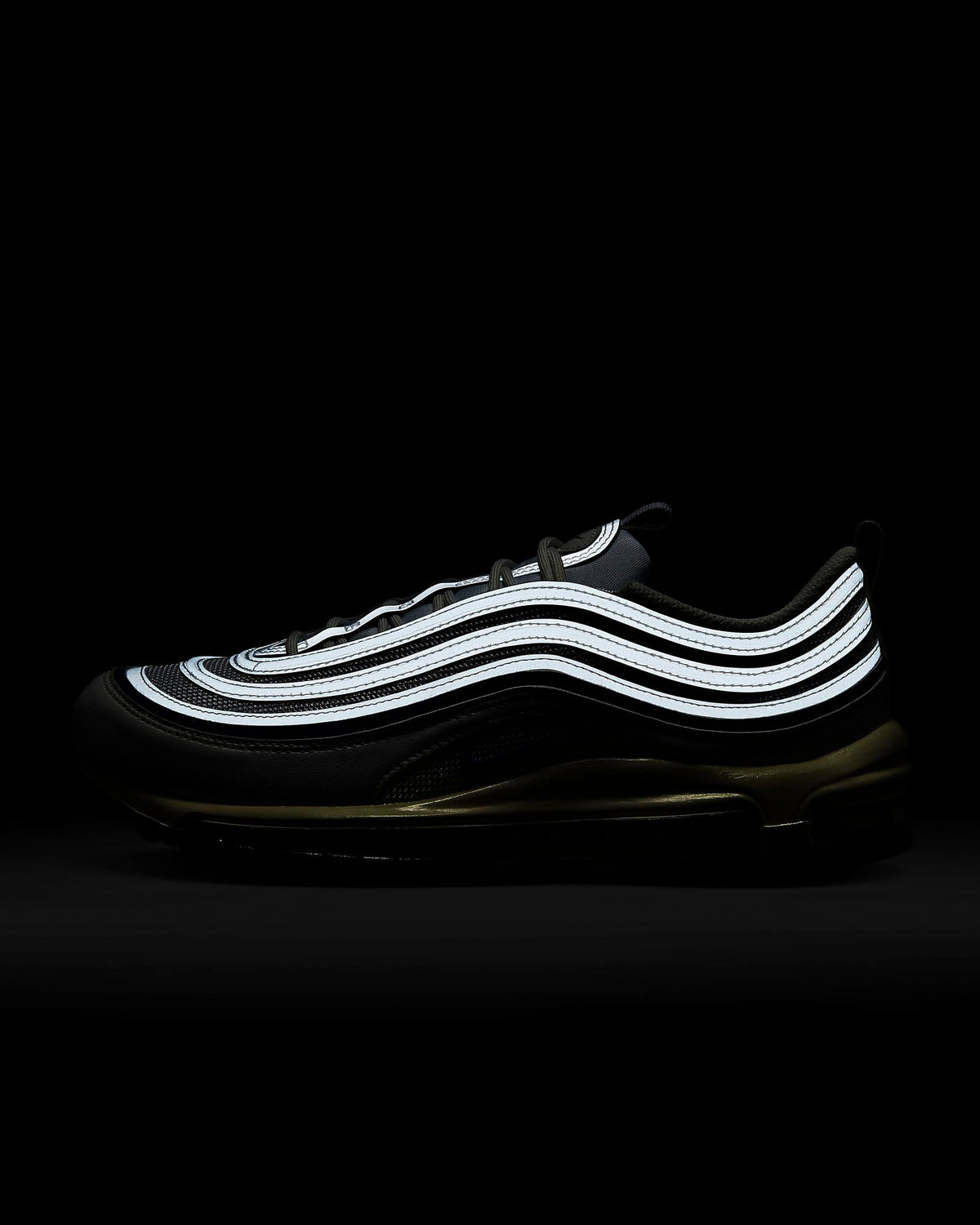 Giày Nike Air Max 97 Women Shoes #Summit White - Kallos Vietnam