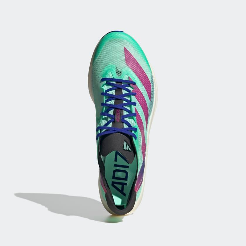 Giày Adidas Adizero Takumi Sen 9 #Pulse Mint - Kallos Vietnam
