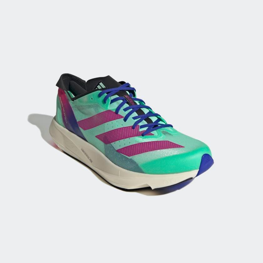 Giày Adidas Adizero Takumi Sen 9 #Pulse Mint - Kallos Vietnam