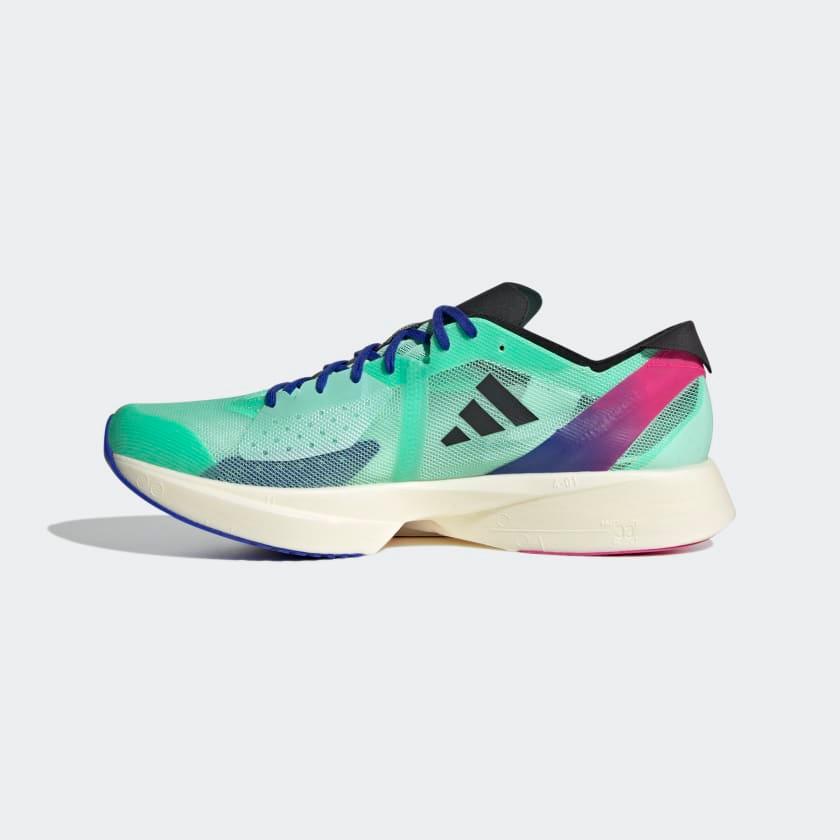 Giày Adidas Adizero Takumi Sen 9 #Pulse Mint - Kallos Vietnam