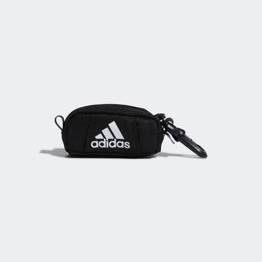 Túi Adidas AG Ball Case #Black - Kallos Vietnam