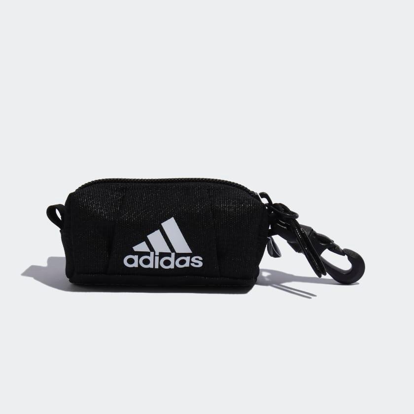 Túi Adidas AG Ball Case #Black - Kallos Vietnam