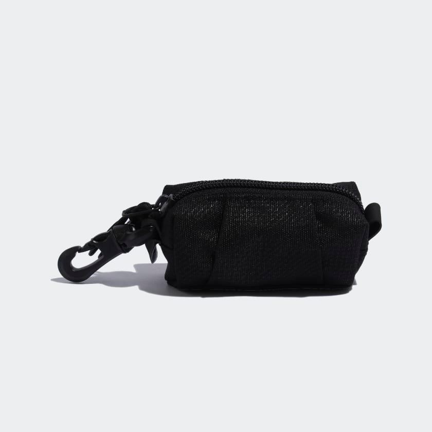 Túi Adidas AG Ball Case #Black - Kallos Vietnam
