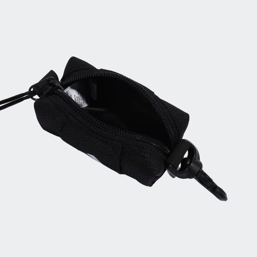 Túi Adidas AG Ball Case #Black - Kallos Vietnam