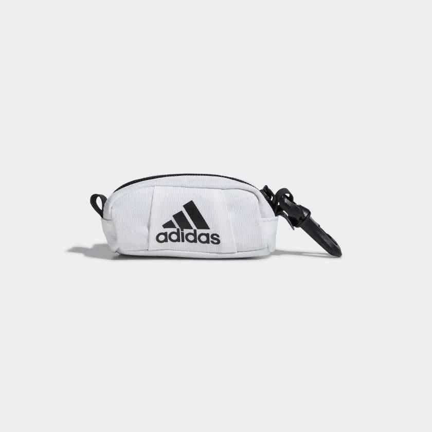 Túi Adidas AG Ball Case #White - Kallos Vietnam