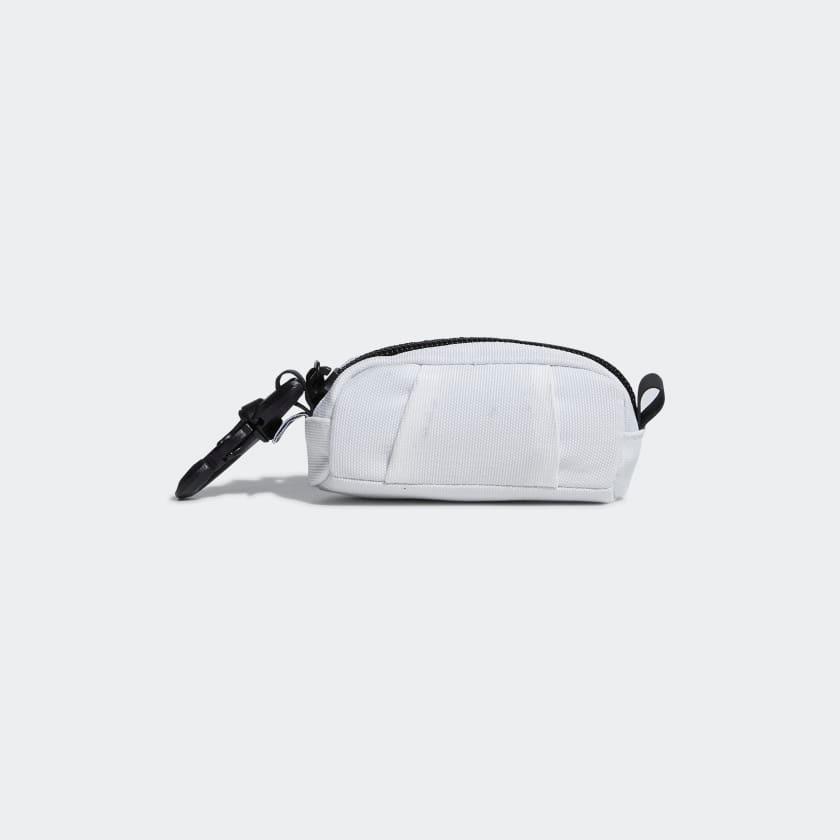 Túi Adidas AG Ball Case #White - Kallos Vietnam