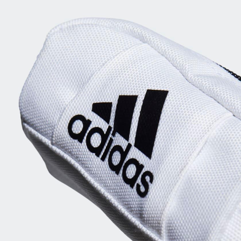 Túi Adidas AG Ball Case #White - Kallos Vietnam