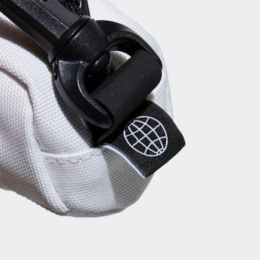 Túi Adidas AG Ball Case #White - Kallos Vietnam