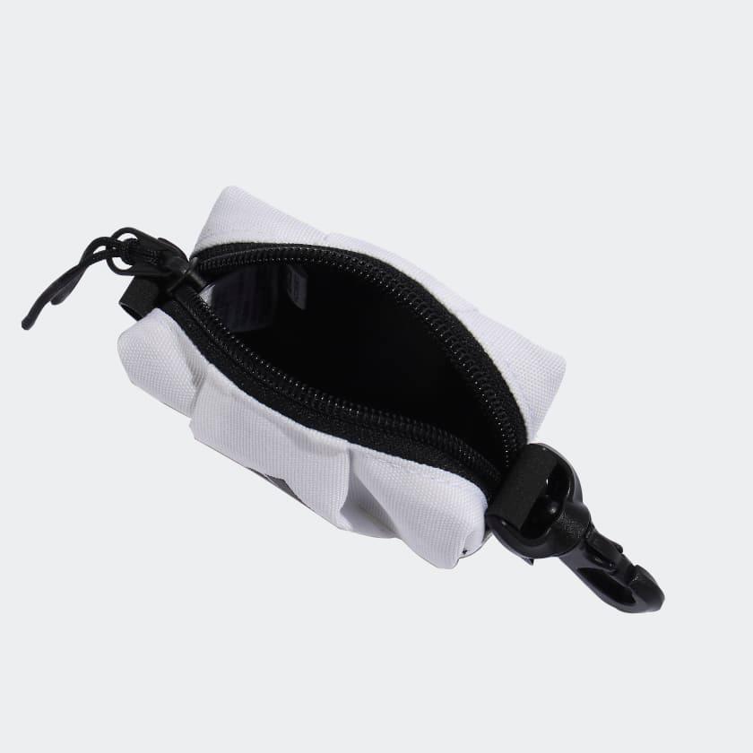 Túi Adidas AG Ball Case #White - Kallos Vietnam