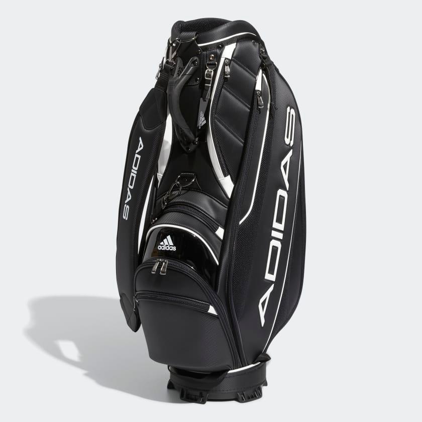 Túi Adidas Tour AG Golf Bag #Black - Kallos Vietnam