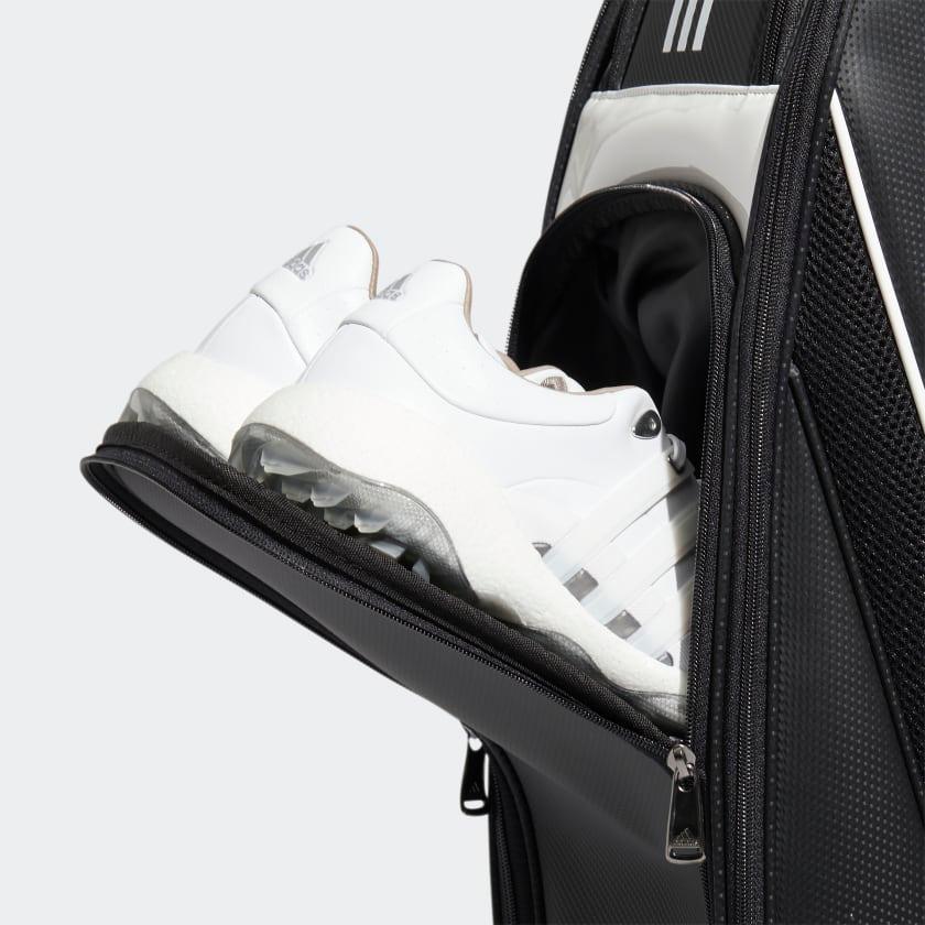 Túi Adidas Tour AG Golf Bag #Black - Kallos Vietnam