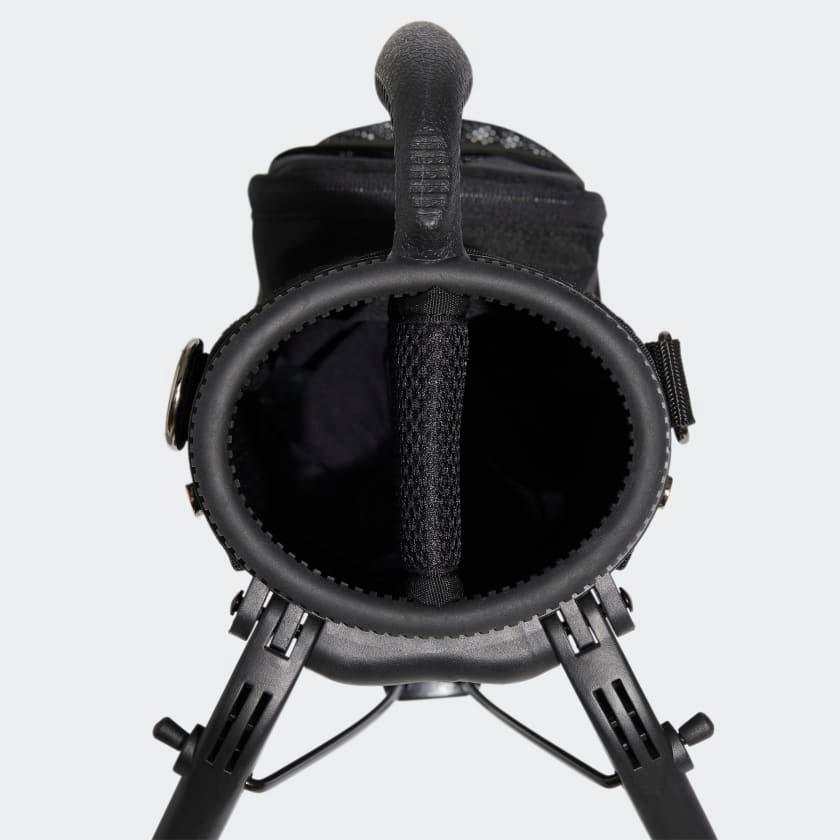 Túi Adidas AG Stand Carry Bag #Black - Kallos Vietnam