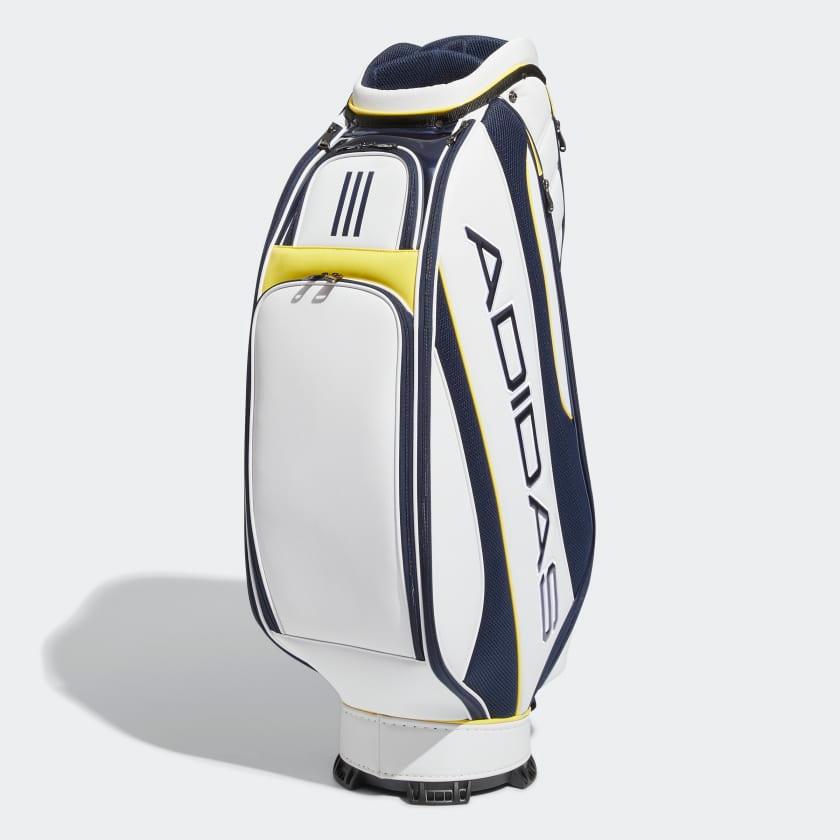 Túi Adidas Tour AG Golf Bag #White - Kallos Vietnam
