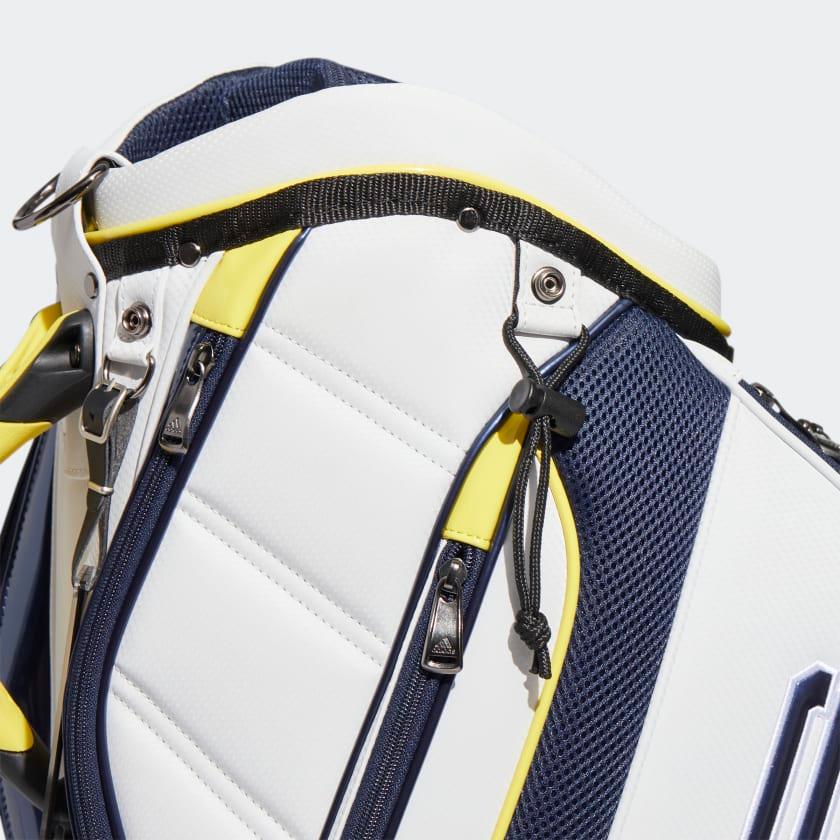 Túi Adidas Tour AG Golf Bag #White - Kallos Vietnam