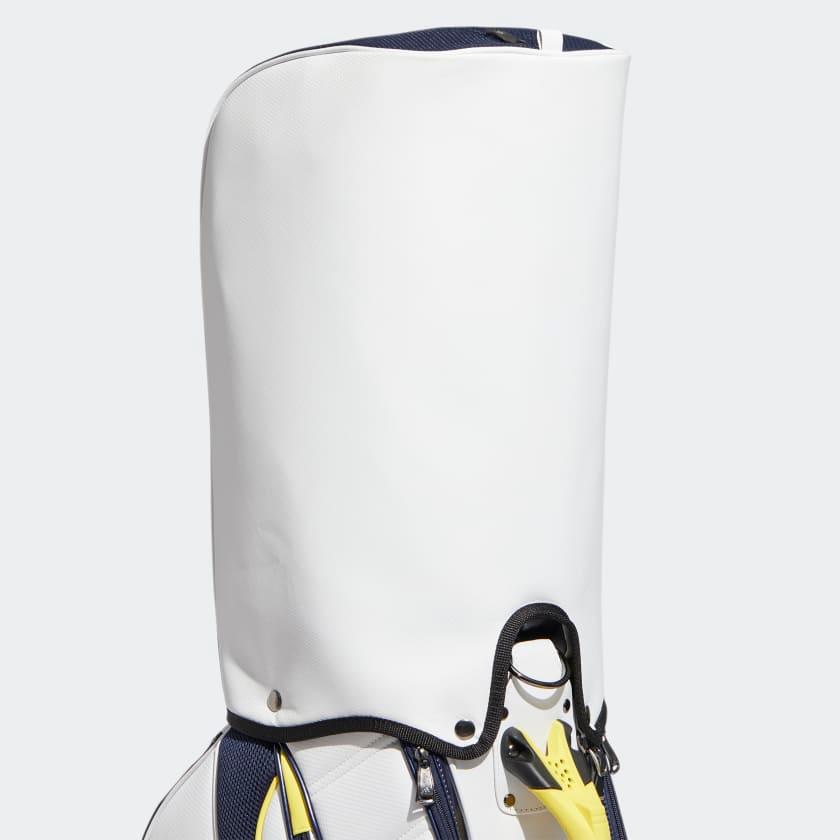 Túi Adidas Tour AG Golf Bag #White - Kallos Vietnam