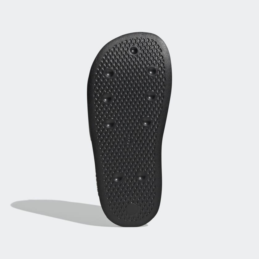 Dép Adidas Kids Adilette Lite Slides #Core Black - Kallos Vietnam