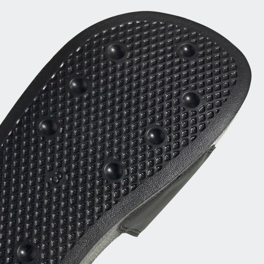 Dép Adidas Kids Adilette Lite Slides #Core Black - Kallos Vietnam