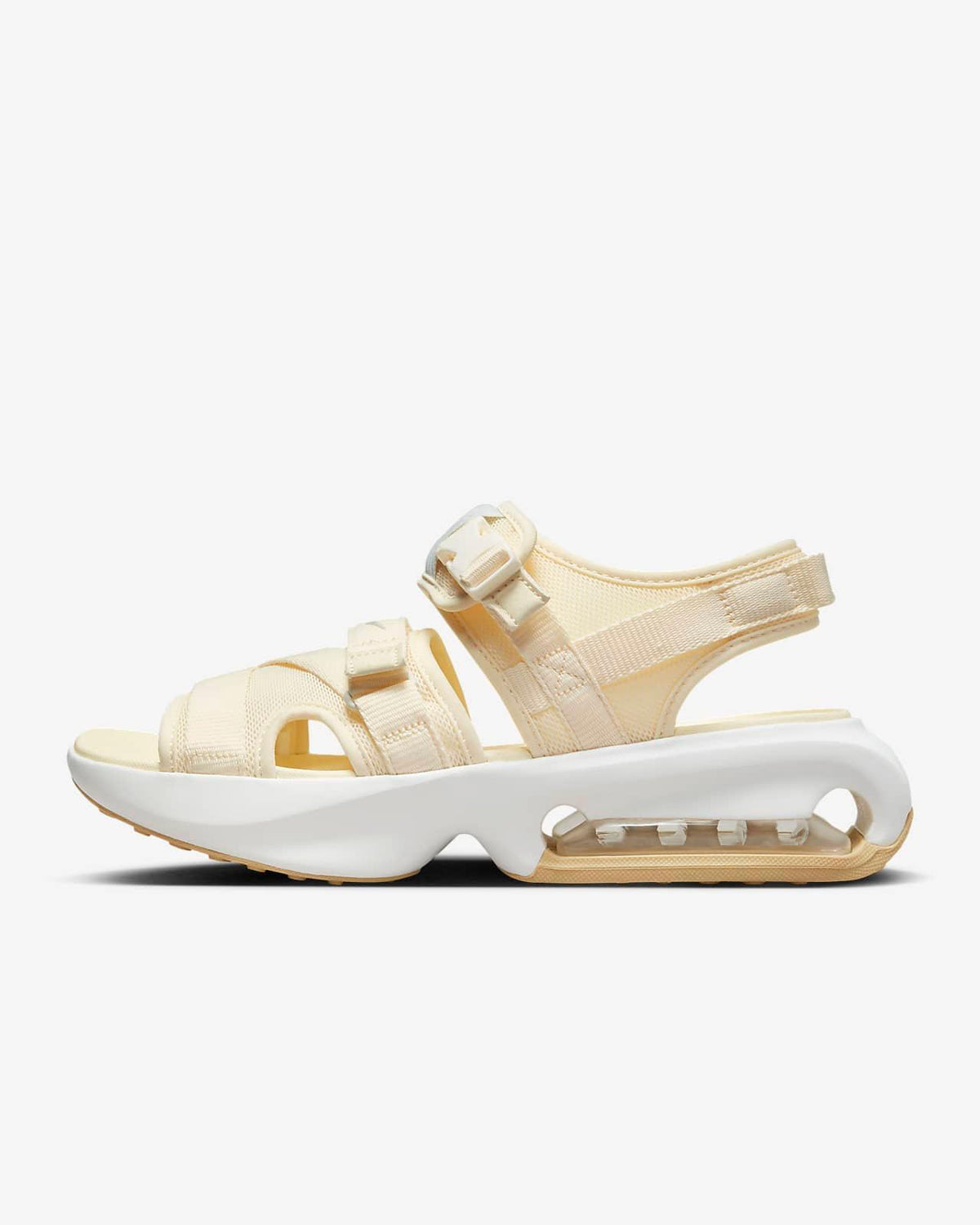 Giày Nike Air Max Sol Sandals #Coconut Milk - Kallos Vietnam