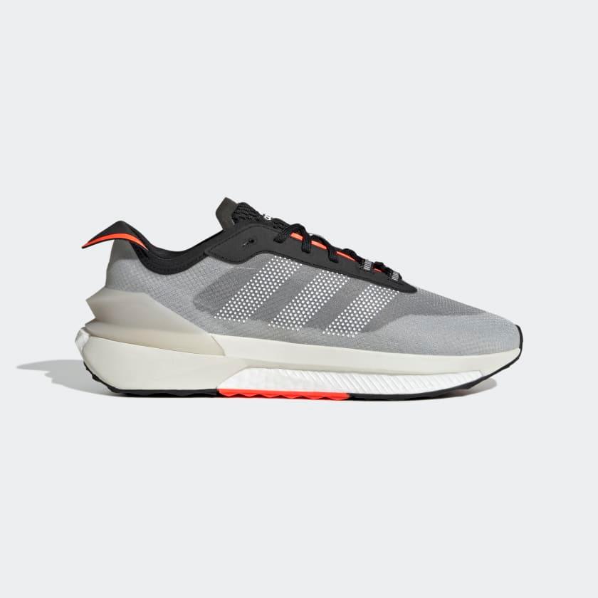 Giày Adidas AVRYN #Solar Red - Kallos Vietnam