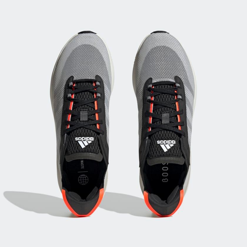 Giày Adidas AVRYN #Solar Red - Kallos Vietnam