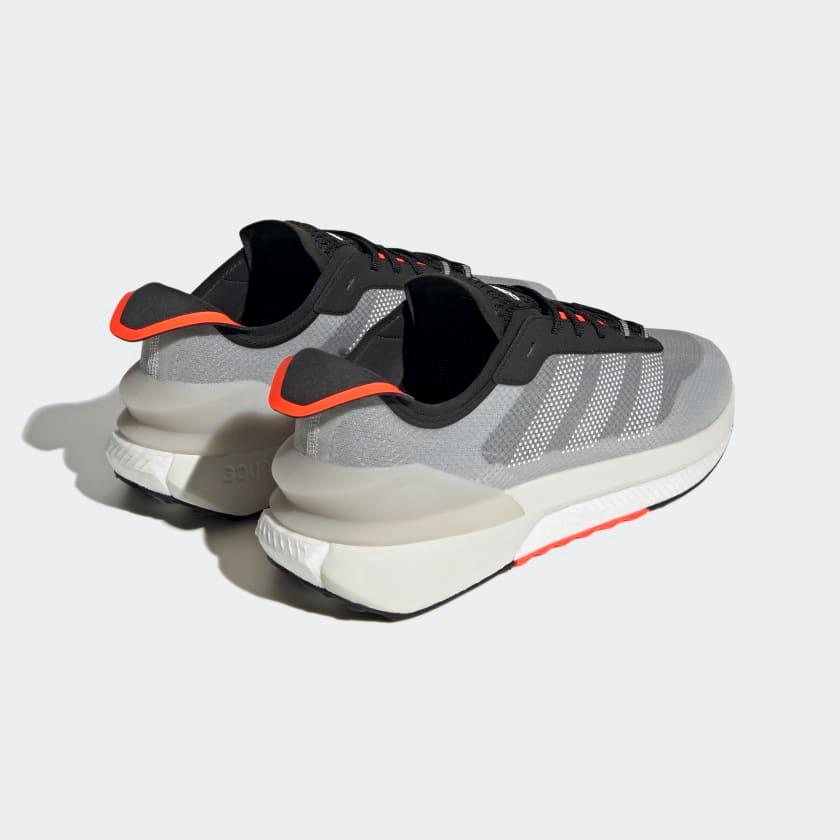Giày Adidas AVRYN #Solar Red - Kallos Vietnam