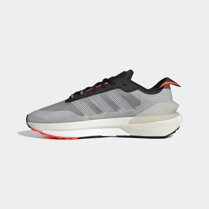 Giày Adidas AVRYN #Solar Red - Kallos Vietnam