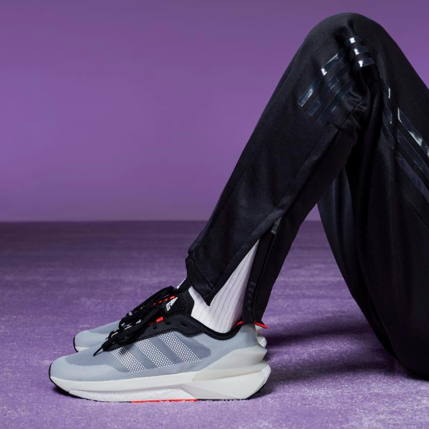 Giày Adidas AVRYN #Solar Red - Kallos Vietnam