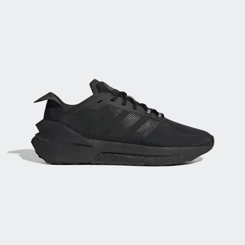 Giày Adidas AVRYN #Core Black - Kallos Vietnam