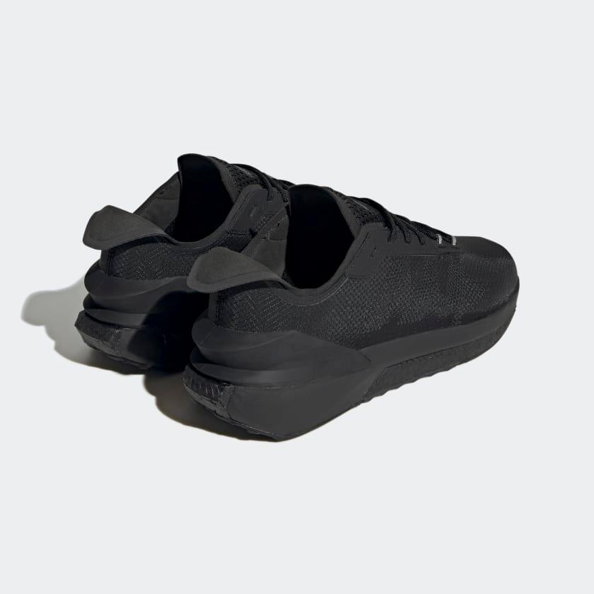 Giày Adidas AVRYN #Core Black - Kallos Vietnam