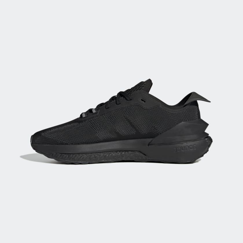 Giày Adidas AVRYN #Core Black - Kallos Vietnam