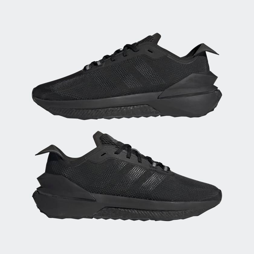 Giày Adidas AVRYN #Core Black - Kallos Vietnam