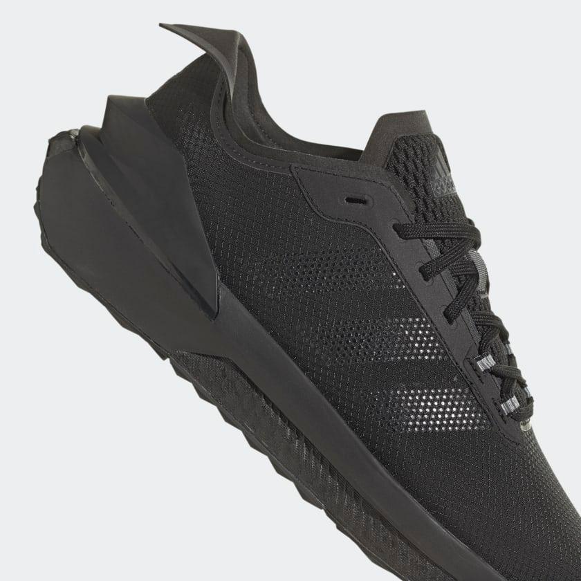 Giày Adidas AVRYN #Core Black - Kallos Vietnam