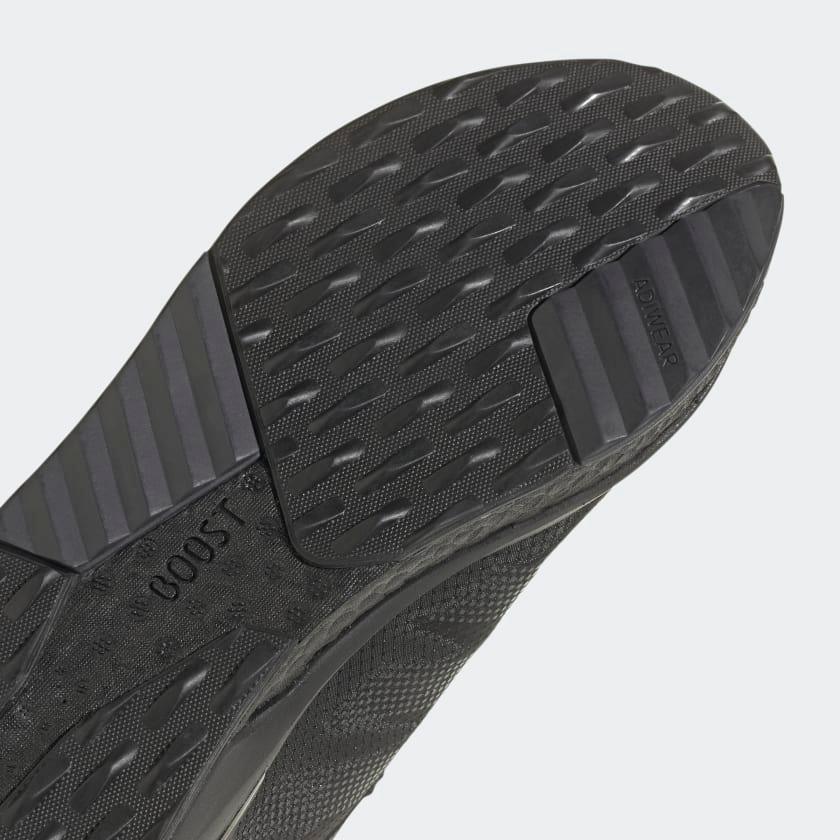 Giày Adidas AVRYN #Core Black - Kallos Vietnam