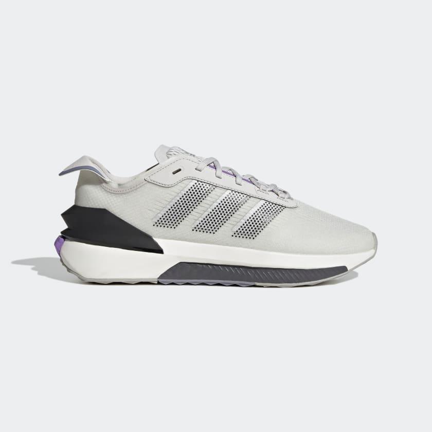Giày Adidas AVRYN #Grey One - Kallos Vietnam