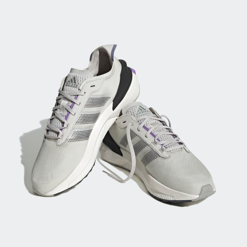 Giày Adidas AVRYN #Grey One - Kallos Vietnam