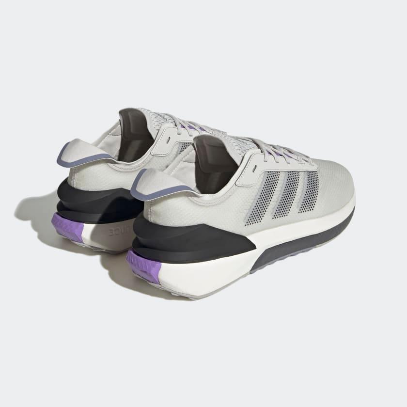 Giày Adidas AVRYN #Grey One - Kallos Vietnam
