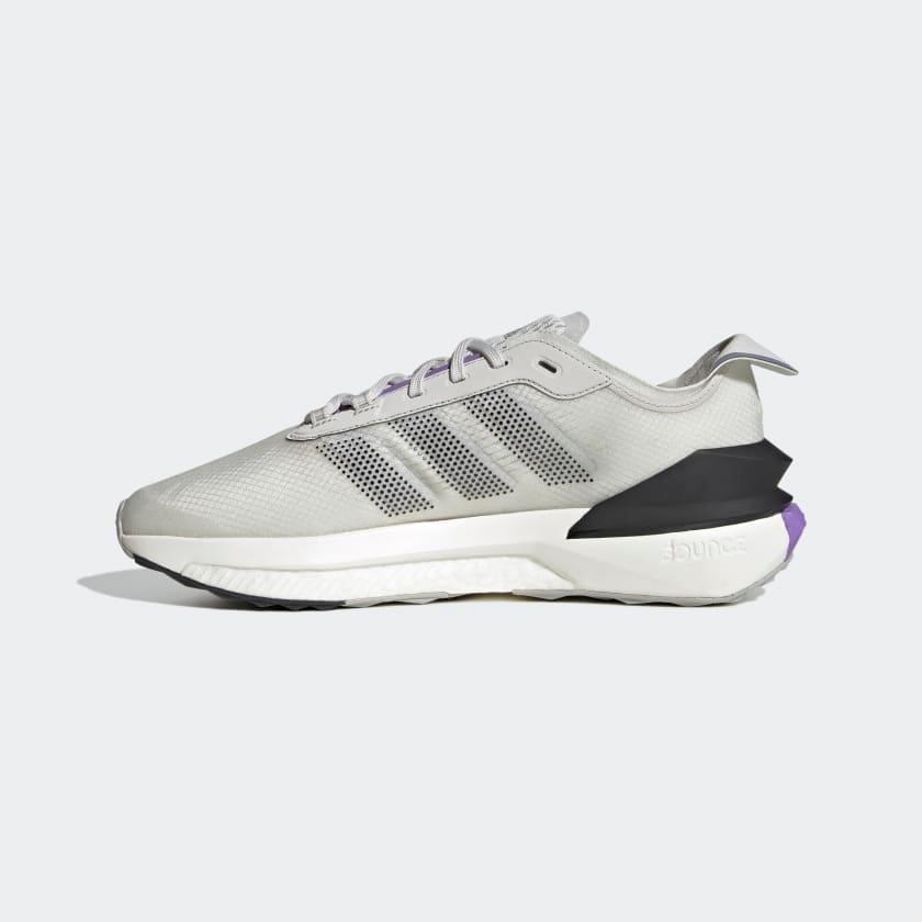 Giày Adidas AVRYN #Grey One - Kallos Vietnam
