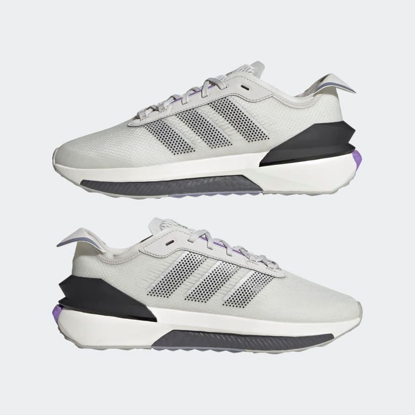 Giày Adidas AVRYN #Grey One - Kallos Vietnam
