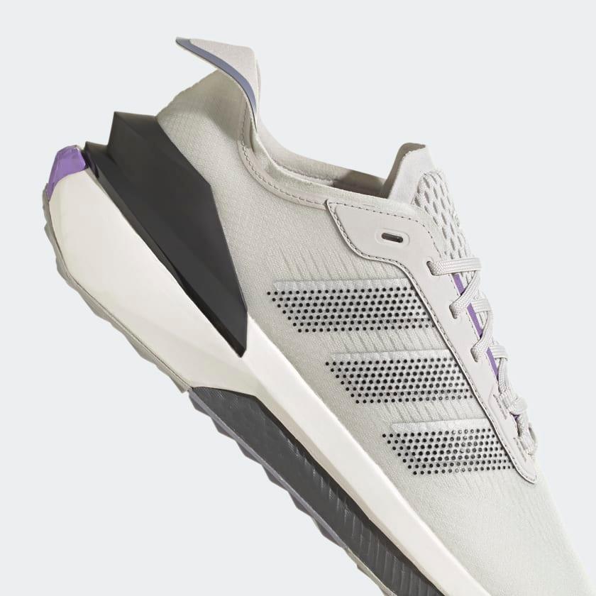 Giày Adidas AVRYN #Grey One - Kallos Vietnam