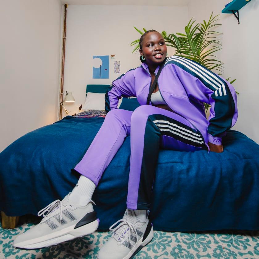 Giày Adidas AVRYN #Grey One - Kallos Vietnam