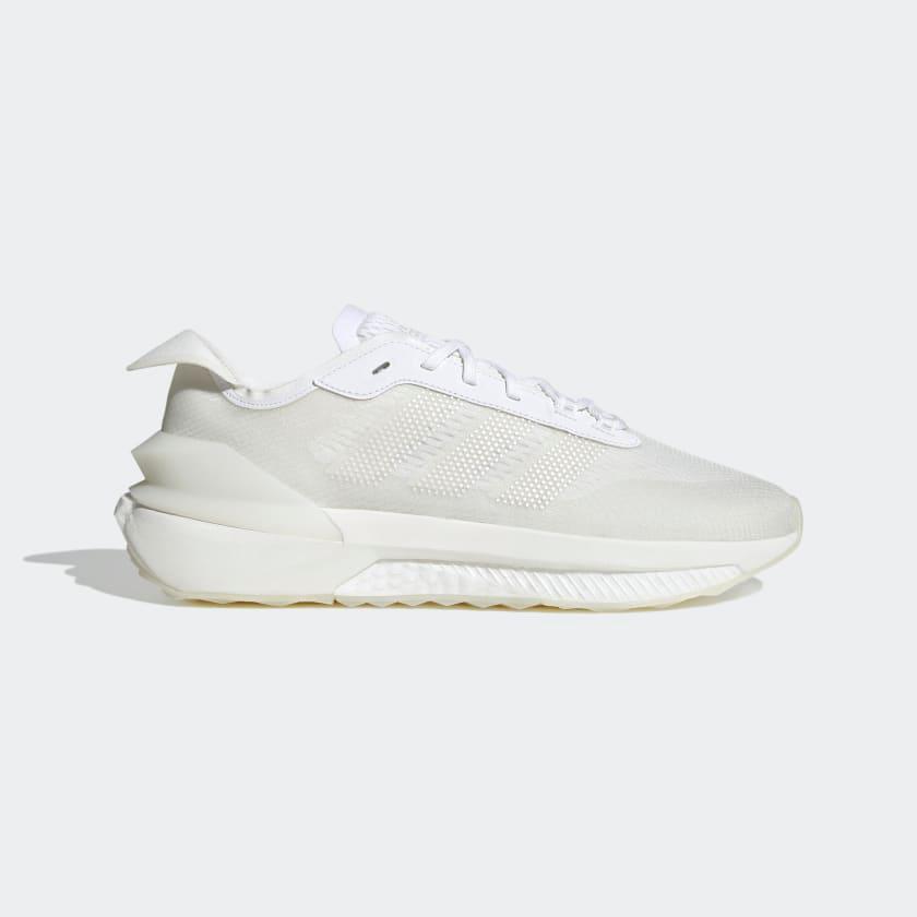 Giày Adidas AVRYN #Cloud White - Kallos Vietnam