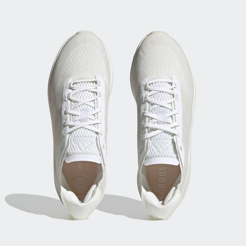 Giày Adidas AVRYN #Cloud White - Kallos Vietnam